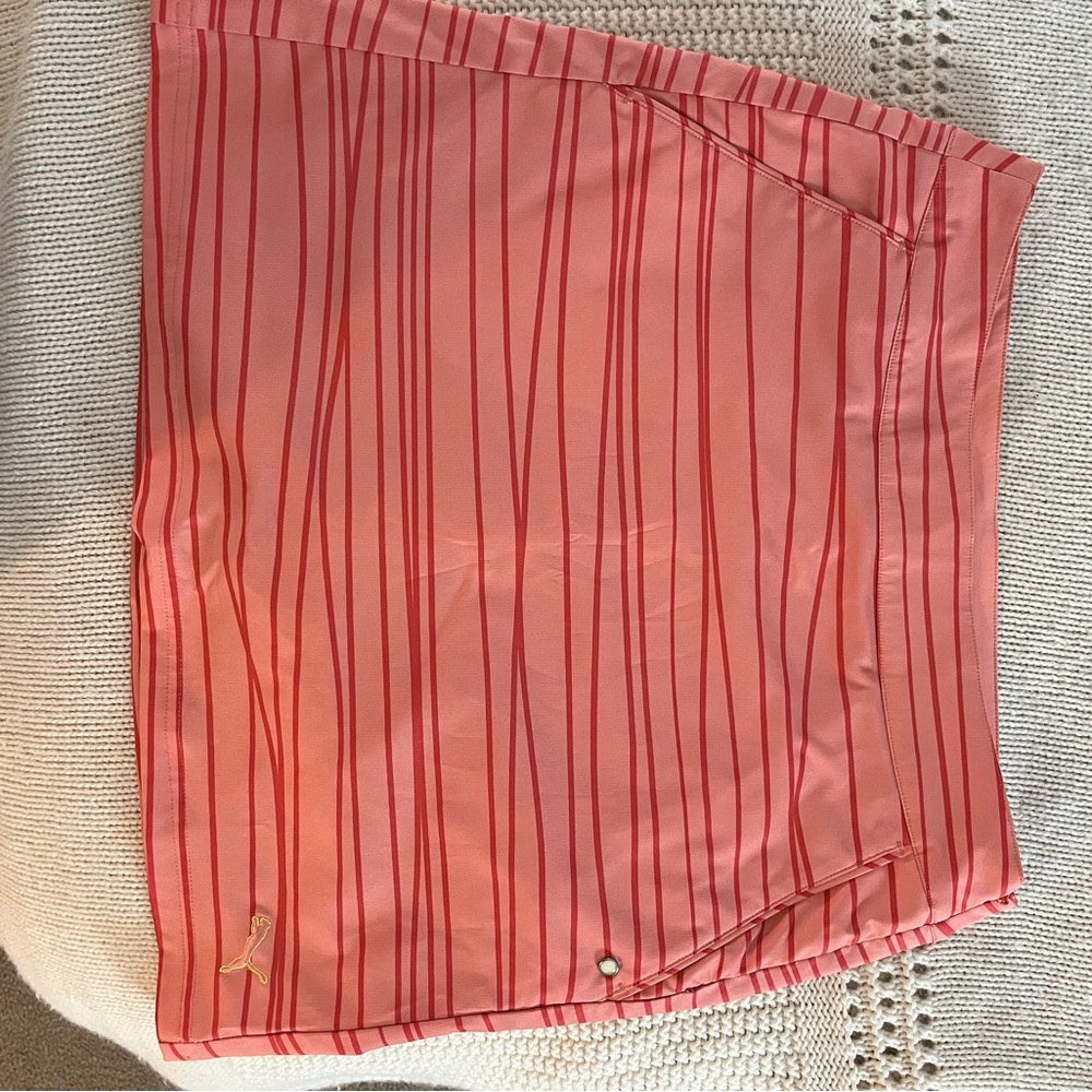Golf skirt